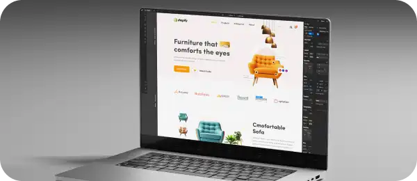 Home 11 fluxcore webflow service
