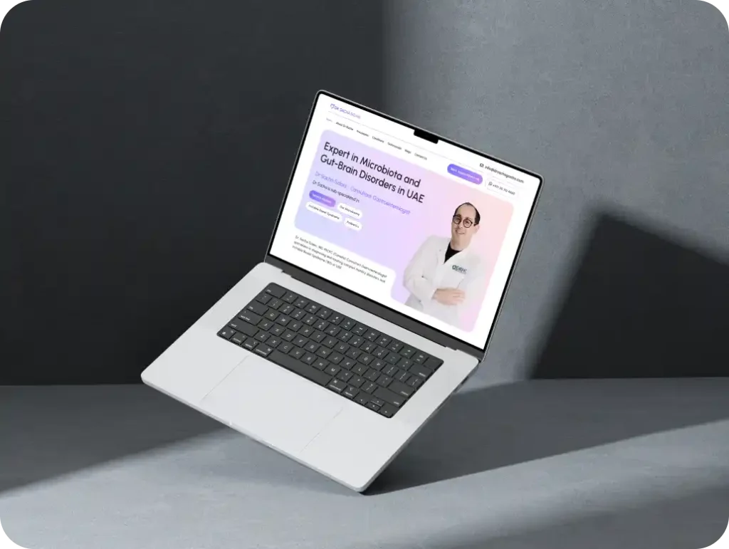 Home 13 Online-Doctor-Appointment-Booking-Website-fluxcore-Agecny.