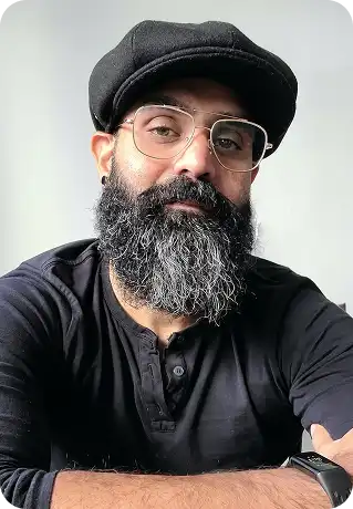 Bobby Dhillon
