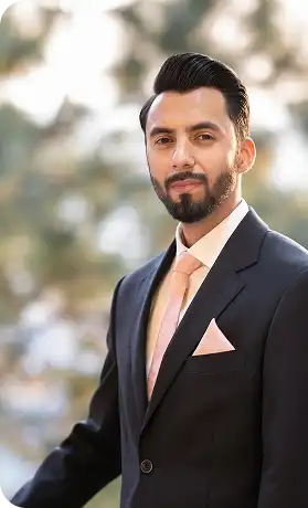 Shoaib Anjum Khan